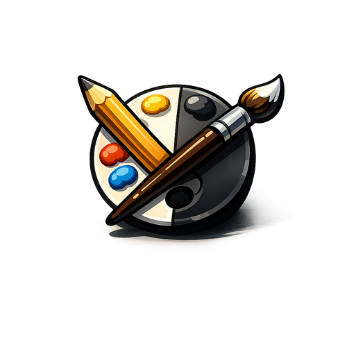 Light & Shadow Painting Guide