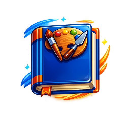 Painter’s Materials & Tools Handbook