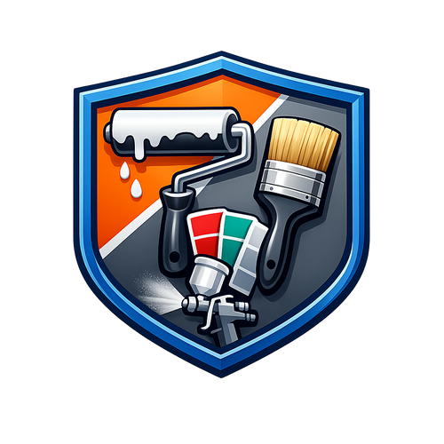 Professional Painting Finishing Guide