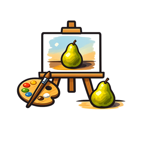 Still Life Painting Guide